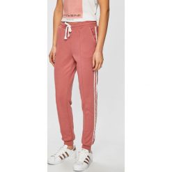 Tally Weijl - Spodnie. Spodnie materiałowe damskie marki TALLY WEIJL. Za 69.90 zł.