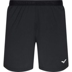 Spodenki sportowe VICTOR R-33200 C. Czarne krótkie spodenki sportowe męskie Victor, m, bez wzorów, z materiału. Za 331.00 zł.