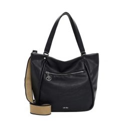 SURI FREY Torebka Shopper SFY Patsy Torby na zakupy 1 ct Damski. Torby na ramię damskie Suri Frey, z aplikacjami, z materiału, eleganckie, na ramię, zdobione, bez dodatków. Za 365.99 zł.