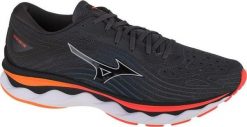 Mizuno Mizuno Wave Sky 6 J1GC220251 szary 44,5. Szare buty sportowe męskie Mizuno, bez zapięcia, mizuno wave. Za 541.99 zł.