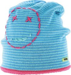 Viking Czapka Viking Cory Kids - 201/21/8114. Czapki dla dzieci Viking, na zimę, bez wzorów. Za 41.00 zł.