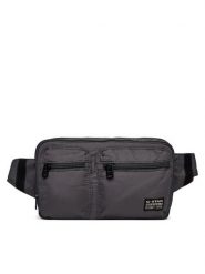 G-Star Raw Saszetka nerka GSR-B-014-07 Szary. Szare saszetki męskie G-Star Raw, z materiału, retro. Za 159.99 zł.