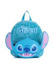 Disney Classics Plecak ACCCS-AW24-333DCLS Niebieski. Niebieskie torby i plecaki dziecięce Disney Classics, z materiału. Za 99.99 zł.
