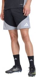 Adidas Spodenki męskie adidas Tiro 26 Competition Training czarno-szare JX4251 XS. Czarne krótkie spodenki sportowe męskie Adidas, m, bez wzorów. Za 160.91 zł.