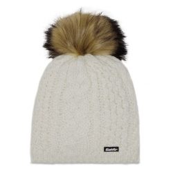 Czapka Eisbär. Czapki i kapelusze damskie Eisbar, na zimę, bez wzorów. Za 219.99 zł.