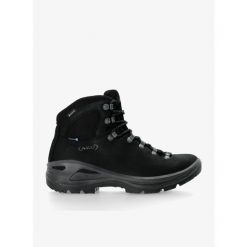Buty zimowe damskie AKU Tribute Therm200 GTX. Czarne obuwie sportowe damskie Aku, na zimę, trekkingowe. Za 839.99 zł.