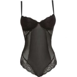 Body bonprix czarny. Body damskie marki bonprix. Za 79.99 zł.