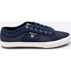 Gant - Buty. Buty sportowe męskie marki GANT. W wyprzedaży za 179.90 zł.