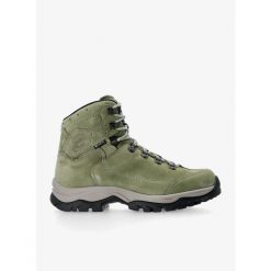 Buty trekkingowe damskie Meindl Vakuum Ultra. Zielone trekkingi damskie Meindl. Za 1,176.99 zł.