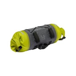 Torba rowerowa na kierownicę VAUDE Compact. Zielone torby sportowe męskie Vaude, bez wzorów, małe. Za 337.25 zł.