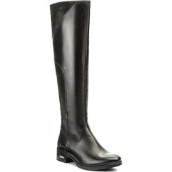 Kozaki SIMEN - 9617 Sandro 04/S04. Bez kategorii marki Giacomo Conti. W wyprzedaży za 389.00 zł.