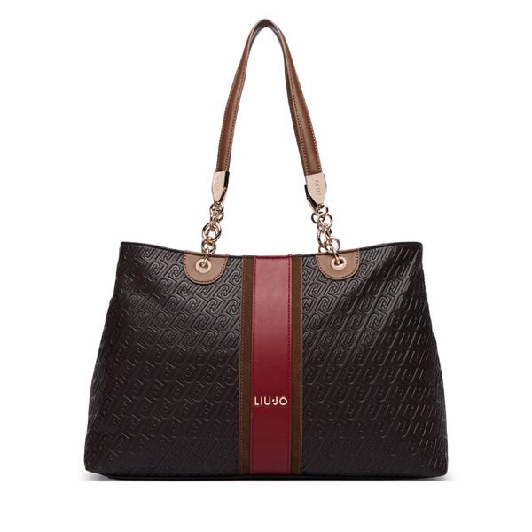Torebka Liu Jo. Torebki do ręki damskie Liu Jo, bez wzorów, bez dodatków. Za 729.99 zł.
