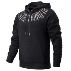 Bluza męska z kapturem EXTREME HOBBY CHOKER. Czarne bluzy męskie EXTREME HOBBY, m, bez wzorów, z bawełny, z kapturem. Za 249.00 zł.