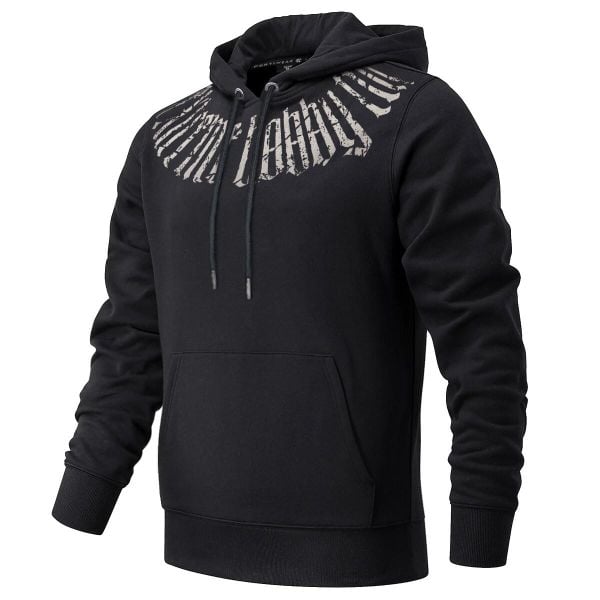 Bluza męska z kapturem EXTREME HOBBY CHOKER. Czarne bluzy męskie EXTREME HOBBY, m, bez wzorów, z bawełny, z kapturem. Za 249.00 zł.