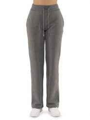 Bluza z bawełna z kieszenie na co dzień na siłownię. Fioletowe bluzy damskie LEONE 1947 APPAREL, m, bez wzorów, z bawełny, bez kaptura. Za 248.39 zł.