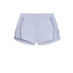 Spodenki do biegania damskie PUMA Run Velocity 3". Niebieskie szorty sportowe damskie Puma, l, bez wzorów, sportowe, do biegania. Za 152.50 zł.