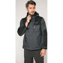 Jack Wolfskin - Kurtka Jasper Flex. Kurtki męskie marki Jack Wolfskin. W wyprzedaży za 449.90 zł.