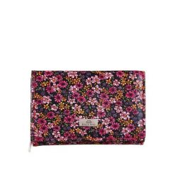 Portfel damski z suwakiem BajuBaj ze skóry naturalnej – styl i funkcjonalność PD1225Cs82 RFID. Czerwone portfele damskie bez wzorów, ze skóry. Za 161.50 zł.