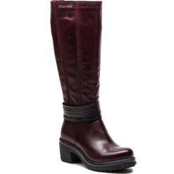 Kozaki EVA MINGE - Orihuela 4Y 18SM1372505EF 164. Kozaki damskie marki Eva Minge. W wyprzedaży za 379.00 zł.
