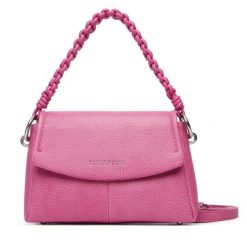 Torebka Hispanitas. Czerwone torebki do ręki damskie Hispanitas, bez wzorów, klasyczne, bez dodatków. Za 439.99 zł.