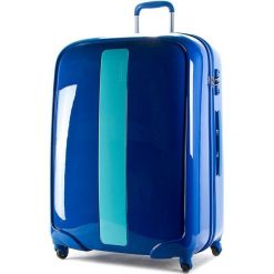 Mała Twarda Walizka PUCCINI - PC014 A Blue 7. Walizki męskie Puccini. W wyprzedaży za 379.00 zł.