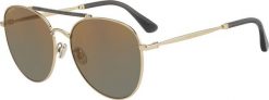 Okulary przeciwsłoneczne Damskie Jimmy Choo ABBIE-G-S-W8Q-K1 61 mm. Okulary przeciwsłoneczne damskie Jimmy Choo. Za 951.68 zł.