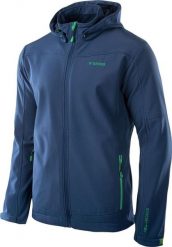 Kurtka męska Brugi 4NDR granatowa r. 2XL. Kurtki męskie Brugi, m, bez wzorów, bez kaptura. Za 130.91 zł.