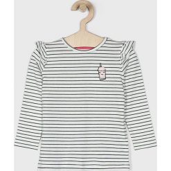 Name it - Bluzka dziecięca 92-128 cm. T-shirty i topy dla dziewczynek marki Name it. Za 49.90 zł.