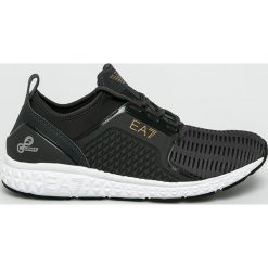 EA7 Emporio Armani - Buty. Buty sportowe męskie EA7 Emporio Armani. W wyprzedaży za 569.90 zł.