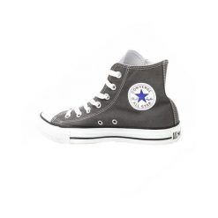 Trampki unisex Converse Chuck Taylor All Star Hi. Szare trampki męskie Converse, bez wzorów, retro, bez zapięcia. Za 490.00 zł.