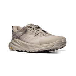 Męskie buty trekkingowe Hoka M KAHA LOW GTX 1123114-STBCR. Brązowe trekkingi męskie HOKA, trekkingowe, gore-tex. Za 610.42 zł.
