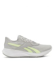 Reebok Buty do biegania Energen Tech 100033970 Szary. Szare obuwie sportowe damskie Reebok, bez wzorów, z materiału, do biegania. Za 199.99 zł.