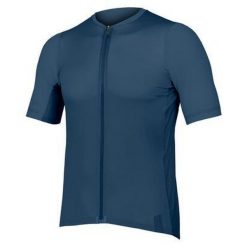 Koszulka rowerowa męska Endura Pro SL Race. Niebieskie buty sportowe męskie ENDURA, m, bez wzorów, bez kołnierzyka, bez ramiączek, rowerowe. Za 329.99 zł.