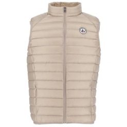 JOTT TOM NOOS Brązowy. Brązowe kurtki męskie jott, na jesień, bez wzorów, z tkaniny, bez kaptura. Za 439.99 zł.