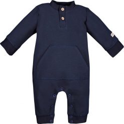Ewa Klucze PAJAC niemowlęcy wyprawka DRESOWY SIMPLY COMFY GRANAT Ewa Klucze 74. Śpioszki niemowlęce Ewa Klucze, z dresówki, bez ramiączek. Za 71.99 zł.