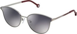 Carolina Herrera Okulary przeciwsłoneczne Damskie Carolina Herrera SHE104590579 ( 59 mm). Okulary przeciwsłoneczne damskie carolina herrera. Za 299.98 zł.