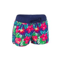 Szorty surfing TINI BORA DB damskie. Koszulki sportowe damskie OLAIAN. Za 59.99 zł.