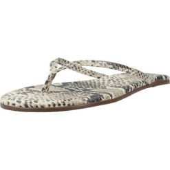 Sandały TKEES TKESTUDIO Nadruk zwierzęcy. Obuwie sportowe damskie PRO BRANDS, bez wzorów, z syntetyku, trekkingowe. Za 296.99 zł.