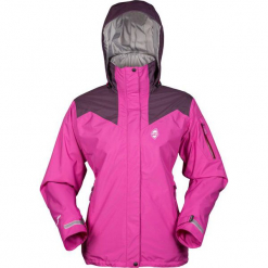 High Point Victoria 2.0 Lady Jacket Purple/Violet M. Fioletowe kurtki sportowe damskie High Point, z materiału. Za 959.00 zł.