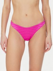 Maaji Dół od bikini Sunseeker PT3760SCC002 Różowy. Czerwone bikini damskie Maaji, s, bez wzorów. Za 179.99 zł.