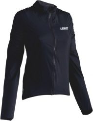 Kurtka rowerowa damska LEATT Jacket MTB Endurance 2.0 Women. Czarne kurtki damskie LEATT, s, bez wzorów, z materiału, bez kaptura. Za 587.65 zł.