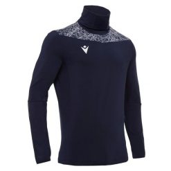 Bluza Macron Kolyma. Białe bluzy męskie Macron, xl, bez wzorów, z materiału, bez kaptura. Za 251.00 zł.