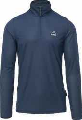 Elbrus Męska Bluza ELDFELL POLARTEC. Bluzy męskie ELBRUS, m, bez wzorów, bez kaptura. Za 153.57 zł.