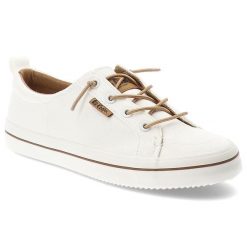 Trampki damskie Lee Cooper, cholewka z materiału tekstylnego wiązanie z przodu sportowy fason, białe, LCW-26-02-4058L SVL-629. Białe półbuty damskie Lee Cooper, bez wzorów, sportowe, bez zapięcia. Za 119.00 zł.