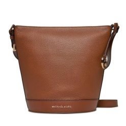 Torebka MICHAEL Michael Kors. Białe torebki do ręki damskie MICHAEL Michael Kors, bez wzorów, klasyczne, bez dodatków. Za 1,239.00 zł.