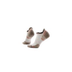 Skarpety damskie Hike Targeted Cushion Low Ankle Women. Brązowe skarpety damskie Smartwool, bez wzorów. Za 99.99 zł.