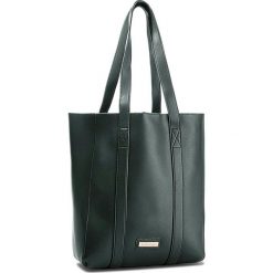 Torebka MONNARI - BAGB610-020 Green. Zielone torebki do ręki damskie Monnari, ze skóry ekologicznej. W wyprzedaży za 199.00 zł.