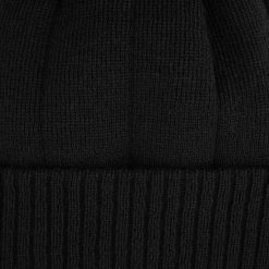 Paolo Peruzzi Czapka męska zimowa beanie ciepła BR-03-BL. Czapki i kapelusze męskie Paolo Peruzzi, na zimę, bez wzorów. Za 67.44 zł.