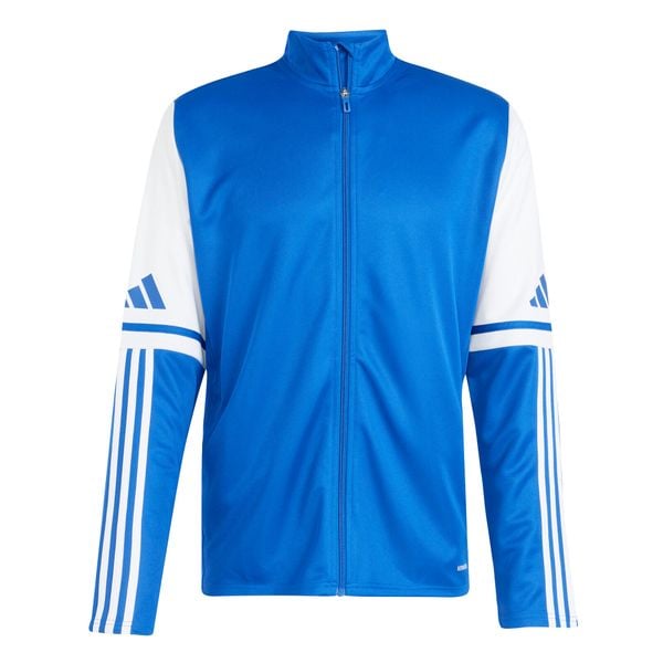 Kurtka Adidas Sport Sq25 Tr Dorosłych. Białe bluzy męskie Adidas, m, bez wzorów, sportowe, bez kaptura. Za 149.00 zł.