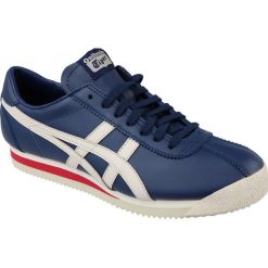 Onitsuka Tiger Corsair D713L-4902. Buty sportowe męskie marki Onitsuka Tiger. W wyprzedaży za 279.99 zł.